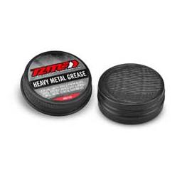 Click here to learn more about the JConcepts, Inc. RM2, heavy-metal grease.