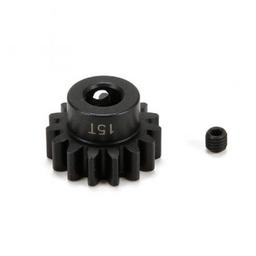 Click here to learn more about the Losi Pinion Gear, 15T, 8mm Shaft, 1.5M.