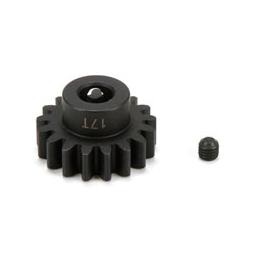 Click here to learn more about the Losi Pinion Gear, 17T, 8mm Shaft, 1.5M.