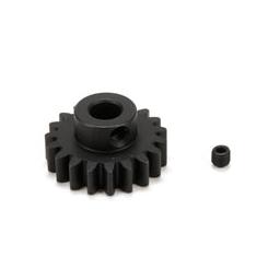 Click here to learn more about the Losi Pinion Gear, 19T, 8mm Shaft, 1.5M.