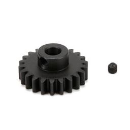 Click here to learn more about the Losi Pinion Gear, 22T, 8mm Shaft, 1.5M.