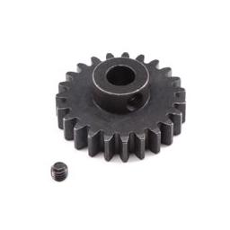 Click here to learn more about the Losi Pinion Gear, 23T, 8mm Shaft, 1.5M.