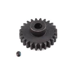 Click here to learn more about the Losi Pinion Gear, 24T, 8mm Shaft, 1.5M.