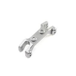 Click here to learn more about the Losi Front Camber Link Mount, Aluminum: Rock Rey.
