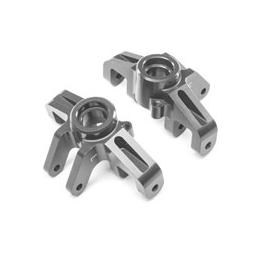 Click here to learn more about the Losi Aluminum Front Spindle Set: Super Baja Rey.