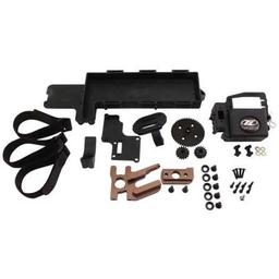 Click here to learn more about the Losi 8IGHT Electric Conversion Kit Hardware Package.