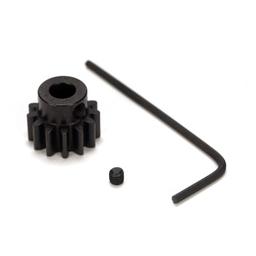 Click here to learn more about the Losi 1.0 Module Pitch Pinion, 13T: 8E,SCTE.