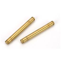 Click here to learn more about the Losi Hinge Pins,(2) 1/8 x .960",Ti-Nitride.