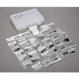 Click here to learn more about the Losi 8IGHT Screw/Nut Assortment Box.