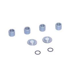 Click here to learn more about the Losi Bearing Spacer/Axle Washer Set.