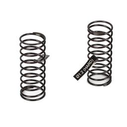 Click here to learn more about the Losi Rear Shock Spring Set, Hard (2): Mini 8IGHT.