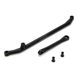 Click here to learn more about the Losi Steering Track Rod & Bushings: NCR.