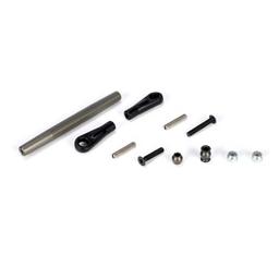 Click here to learn more about the Losi Rear Torque Rod, TLR Chassis: SCTE.