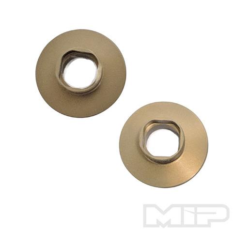 MIP Super Diff, Bi-Metal Hub, TLR 22 Series (2)