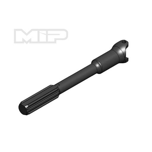 MIP HD Driveline, 75mm Male Spline Bone (1)
