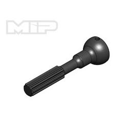 Click here to learn more about the MIP MIP X-Duty, Male Bone, 54mm (1).
