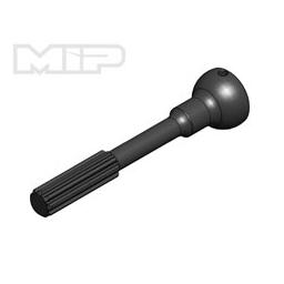 Click here to learn more about the MIP X-Duty, Male Bone, 65mm (1).