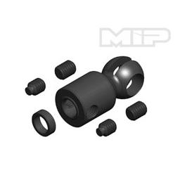 Click here to learn more about the MIP MIP X-Duty, Drive Hub, 20mm x 5mm (1).