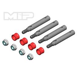 Click here to learn more about the MIP Wide Track Kit, 4mm Offset:TRX-4 Bronco, Defender.