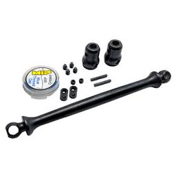 Click here to learn more about the MIP X-Duty Rear Center Shaft Kit, Traxxas UDR.