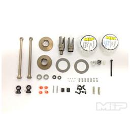 Click here to learn more about the MIP Pucks, 17.5 Drive System-68mm-TLR 22 4.0/5.0 Buggy.