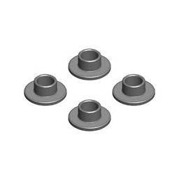 Click here to learn more about the MIP Bypass1 Stop Washers, Mugen / AE/ Kyosho 1/8th (4).