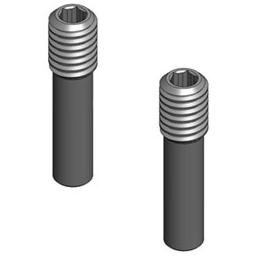 Click here to learn more about the MIP SHSS, M3 x .099 Pin Screw (2).