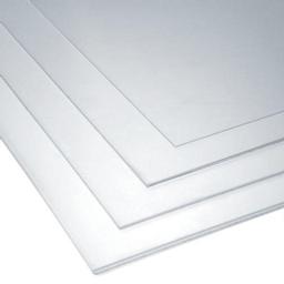 Click here to learn more about the Parma .030 Clear Lexan Sheet,9 x 9-1/4 (1 Sheet).