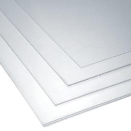 Click here to learn more about the Parma Clear Lexan Sheet .040 x 8"x9".