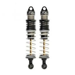 Click here to learn more about the Pro-line Racing PowerStroke Shocks, Rear: SLH.