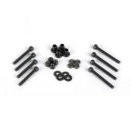 Click here to learn more about the Pro-line Racing PowerStroke SC Universal Shock Mounting Kit.