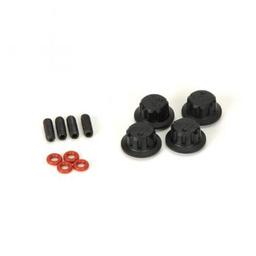 Click here to learn more about the Pro-line Racing Body Mount Thumbwasher Kit:Body Mount Kits.