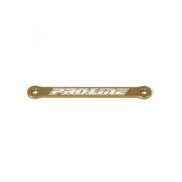 Click here to learn more about the Pro-line Racing Hard-Anodized FR Hinge Pin Brace: SLH 2WDRU, NST.