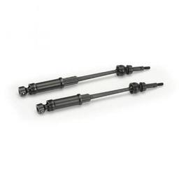 Click here to learn more about the Pro-line Racing Assembled Front or Rear Pro-Spline HD Axles :ERevo.
