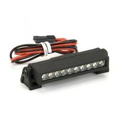 Click here to learn more about the Pro-line Racing 2" Super-Bright LED Light Bar Kit 6V-12V, Straight.