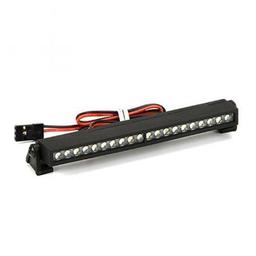 Click here to learn more about the Pro-line Racing 4" Super-Bright LED Light Bar Kit 6V-12V, Straight.