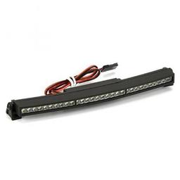 Click here to learn more about the Pro-line Racing 6" Super-Bright LED Light Bar Kit 6V-12V, Curved.