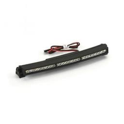 Click here to learn more about the Pro-line Racing 5" LED Light Bar 6V-12V Curved: SC & 1/8.