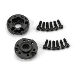 Click here to learn more about the Pro-line Racing 6 Lug 12mm Std Offset Hex Adapters (2) 6 Lug Wheel.