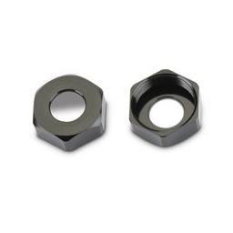 Click here to learn more about the Pro-line Racing PowerStroke HD Aluminum Bottom Cap Replacements.