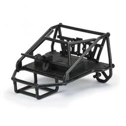 Click here to learn more about the Pro-line Racing Back-Half Cage : PL Cab Only Crawler Bodies.