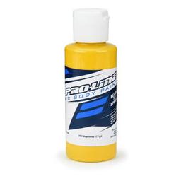 Click here to learn more about the Pro-line Racing RC Body Paint - Sting Yellow.