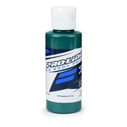 Click here to learn more about the Pro-line Racing RC Body Paint - Pearl Green.