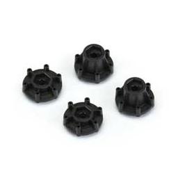 Click here to learn more about the Pro-line Racing 6x30 to 12mm Hex Adapters (Nrw&Wde) for 6x30 Whls.