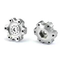 Click here to learn more about the Pro-line Racing 6x30 to 12mm Aluminum Hex Adapters (Narrow).