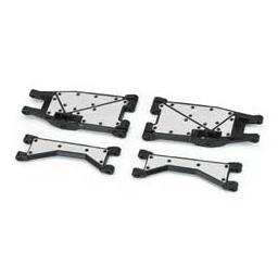 Click here to learn more about the Pro-line Racing PRO-Arms Upper & Lower Arm Kit for X-MAXX F/R.