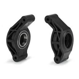 Click here to learn more about the Pro-line Racing PRO-Hubs R/L Hub Carrier Set X-MAXX Rear.
