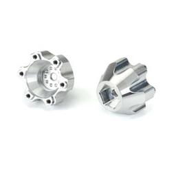 Click here to learn more about the Pro-line Racing 6x30 to 14mm Aluminum Hex Adapters.