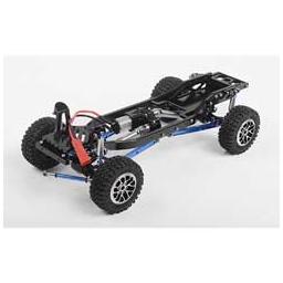 Click here to learn more about the RC4WD 1/24 Rascal All Metal Scale Truck Chassis Set.