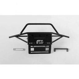 Click here to learn more about the RC4WD Metal Front Winch Bumper :HPI Venture FJ Cruiser.